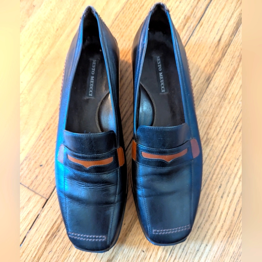 Sesto Meucci Women's Loafers